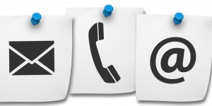 Contacto